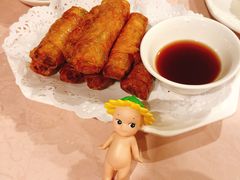 -翠亭酒家(山西南路店)