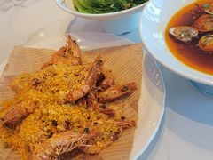 -不仔客海鲜·烧烤·270度海景餐厅(大东海店)