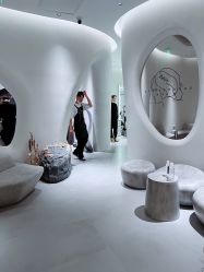 -3AM·S HAIR SALON烫发染发接发
