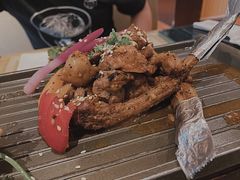 -昱匠·日本料理(金融街店)