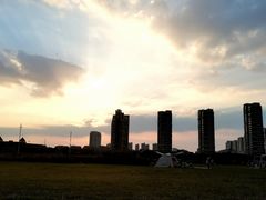 -上海星秀麦量贩KTV(张江商业广场店)