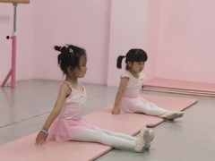 -舞研舞蹈培训(魏公村校区)