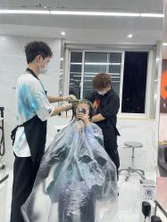 -潘多拉Hairsalon