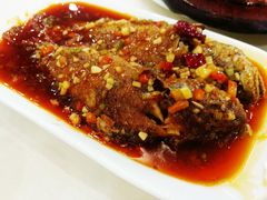 -澳门酒家(南航明珠店)