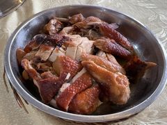 -红旗山庄(圭峰山店)