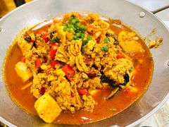 -新新湘菜馆(新中街二条店)