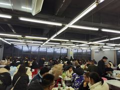 -小民大排档(光谷店)