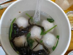 -林氏沙茶面·闽南必尝小吃(福建路店)