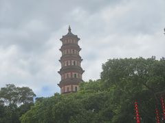 -广州莲花山旅游区