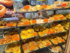 -金狮饼店(关闸马路店)