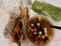 -鸡脚旮旯平江路店