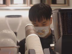 -Peet's Coffee皮爷咖啡(万象天地店)