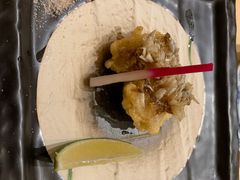 甘鲷立鲮烧-鮨青(恒基名人购物中心店)