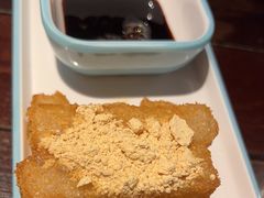 -江边城外烤鱼(方庄时代购物中心店)