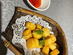 -达叔香味海鲜(海棠68环球美食街店)