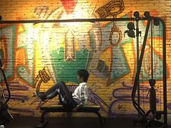 -RoMan罗马健身工作室(莘庄店)