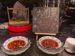 -上海西藏大厦万怡自助餐厅(徐汇店)