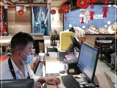 -白玉串城(南六中路店)