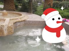 -鱼凫国都大酒店温泉