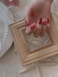 -Adore nail日式美甲美睫