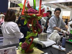 -王森咖啡西点烘焙培训(上海名厨中心店)