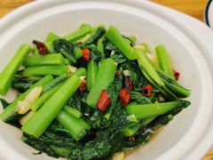 -小艺烧烤(曲江店)