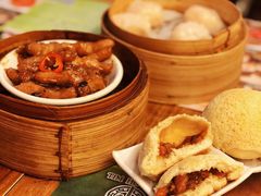 -添好运点心专门店(深水埗店)