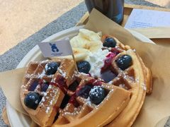 -小意思咖啡店(草桥店)