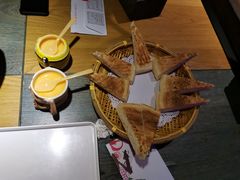 -多嘴肉蟹煲(万达店)