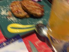 -安德烈俄式西餐厅(中央大街店)