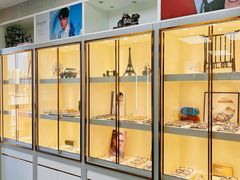 -潘多拉眼镜·蔡司依视路明月(潘家园店)