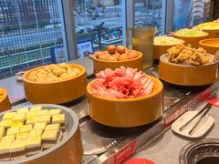-喜家自助小火锅(卓悦里店)