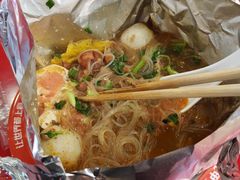 -见味花甲(福田coco park店)