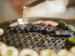-霸腹烤肉(厦门柚子番店)