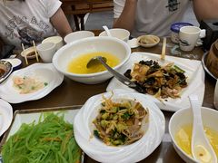 -百年认一力 太原老字号 (桥头街店)