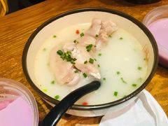 老妈蹄花-谭师爷龙抄手(白下路店)