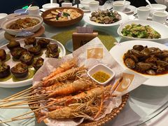 -79号渔船海鲜饭店(华强北店)