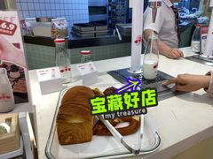 -红星前进面包牛奶公司(君太店)
