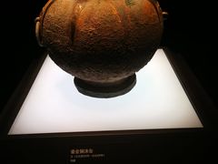 -陕西历史博物馆