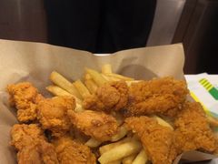 -德克士(前门店)