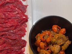 -小明家·鲜牛肉自选火锅(中街店)
