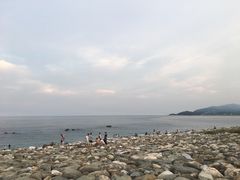 -七星潭蓝天广场
