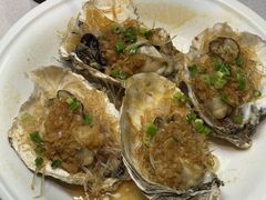 -悦海·家宴·冰花皮皮虾大锅贴(宝龙店)