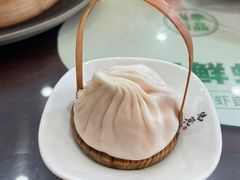 -锡笼记·无锡小笼(常熟万达店)