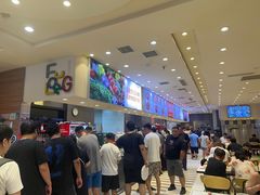 -富龙快餐店(铁西店)