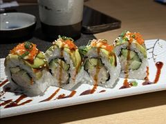-德川家日本料理(中关村寰太大厦店)
