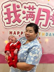 -爱玛家国际母婴月子会所(电力大厦店)