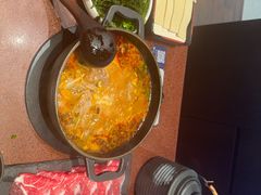 -旺福·贵州酸汤牛肉火锅(陆悦天地店)
