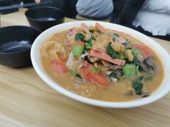 全家福-项记面馆(明瓦廊店)