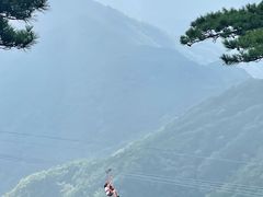 -明堂山风景区